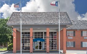 Atrea Inn Amarillo
